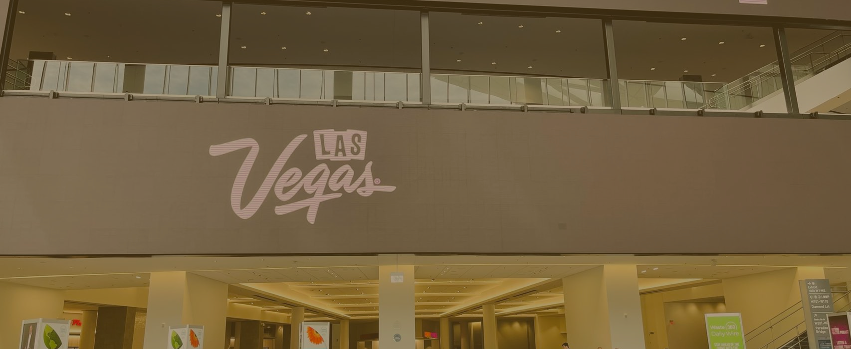 Waste Expo Las Vegas 2022
