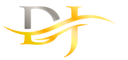 DJMexCorp Logo