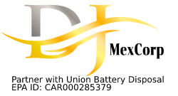 djlmexcorp Logo
