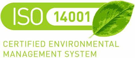 ISO14001 Logo