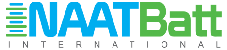 NAAT Logo